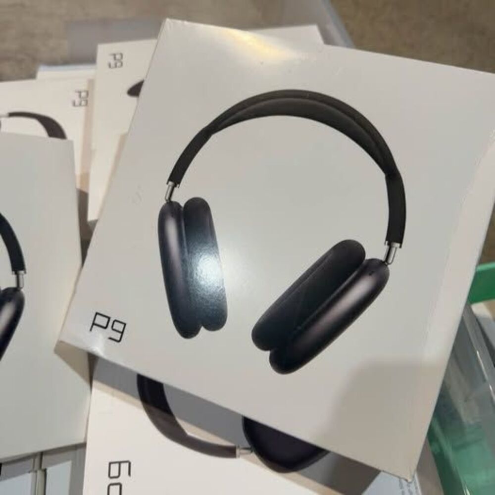 P9 Wireless Headphones